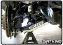 Dirt King Performance Lower Control Arms