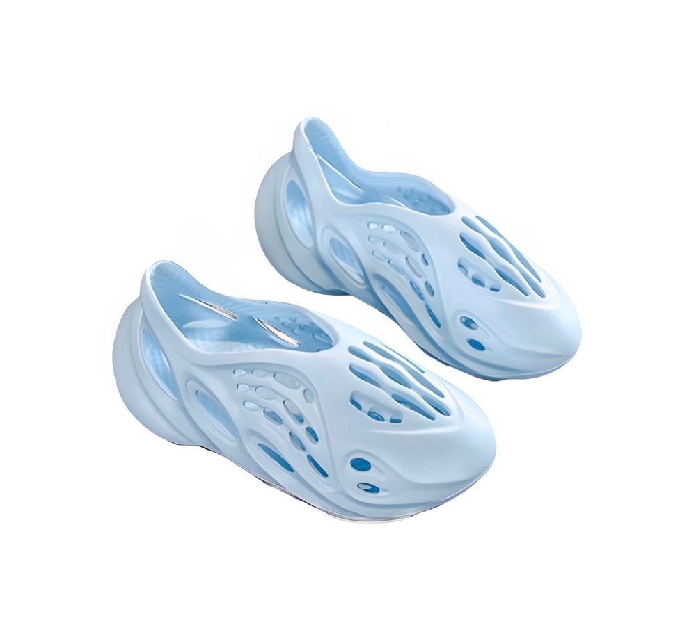 Image of PRE-ORDER: Z flat (Baby Blue)