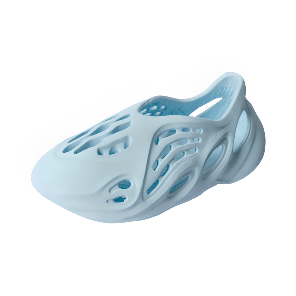 Image of PRE-ORDER: Z flat (Baby Blue)