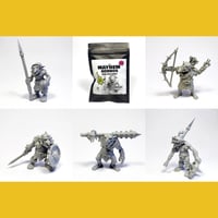 Image 1 of The Mayhem Gobbos VOL1