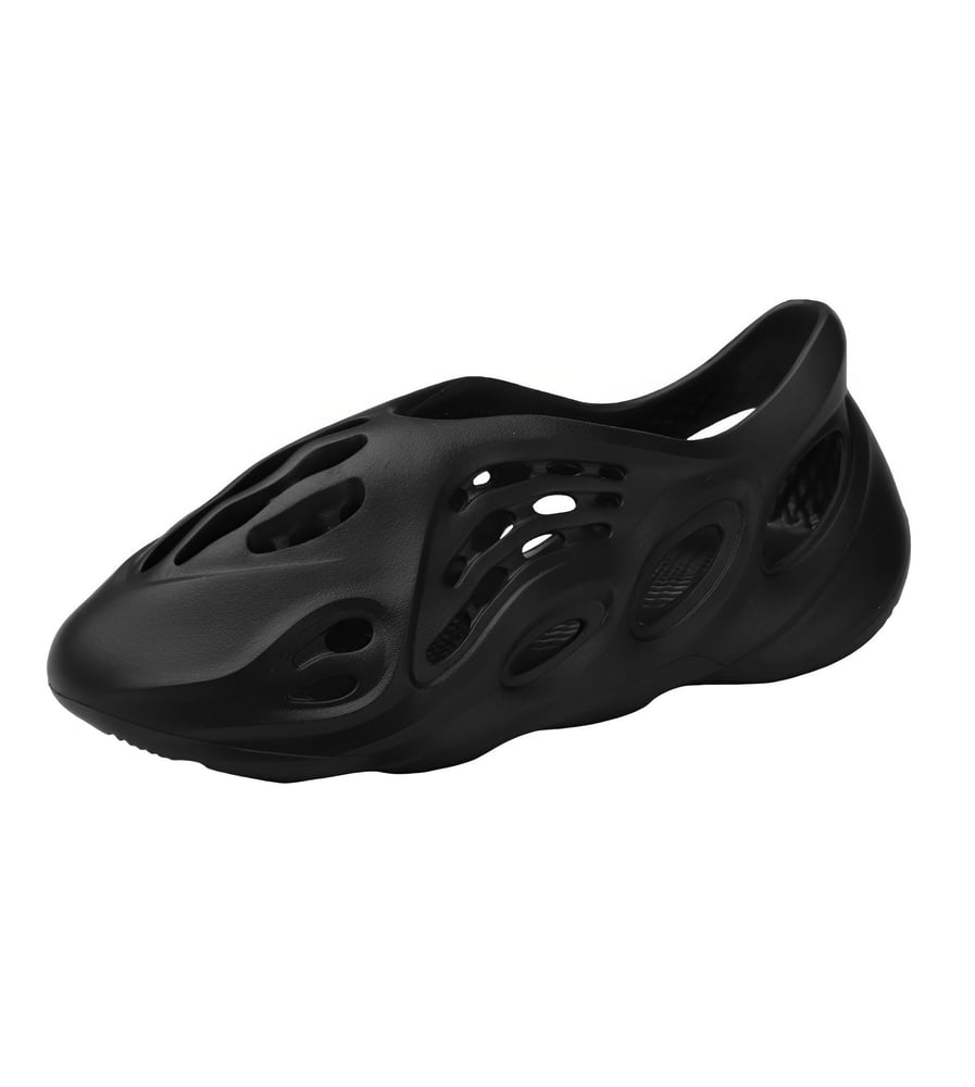 Image of PRE-ORDER: Z flat (Black)