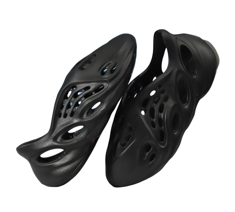 Image of PRE-ORDER: Z flat (Black)
