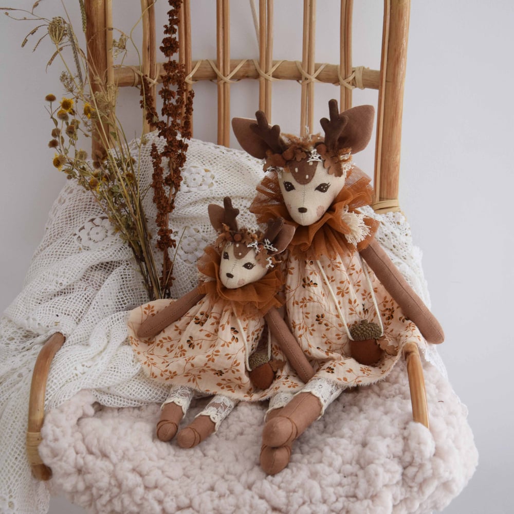 Image of Mini bichette Chêne