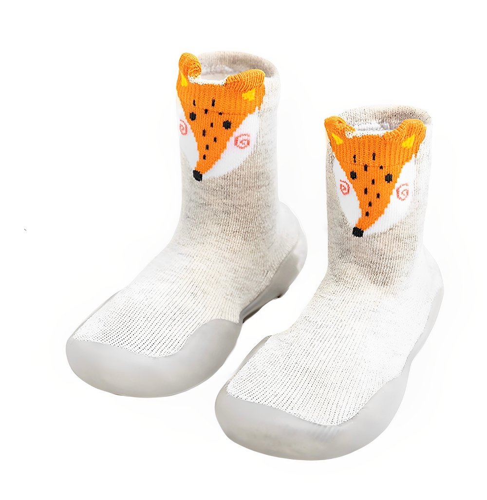 Image of PRE-ORDER: Hi Socksie (Fox Sox)