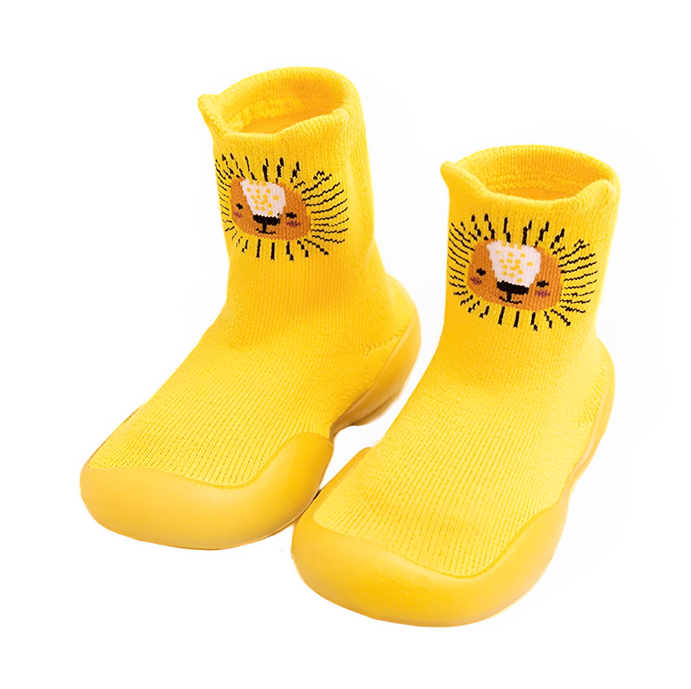 Image of PRE-ORDER: Hi Socksie (Leo Lion)