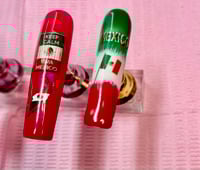 Image 4 of MEXICAN INDEPENDENCE DAY PRESS ONS 