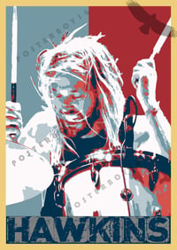 Image 1 of Taylor Hawkins - Foo Fighters