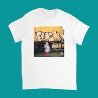 FTP White T-Shirt