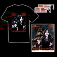 Spookula Bundle 1