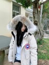 Expedition Parka