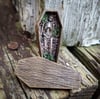 Coffin and Corpse