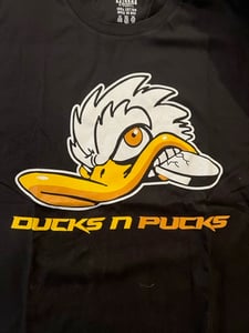 Image of DucksNPucks shirt or hoodie