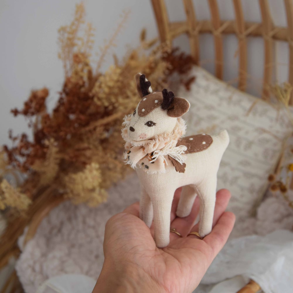 Image of Mini bichette wild forêt de chêne
