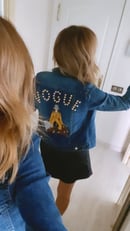 Image 5 of Denim Jacket 