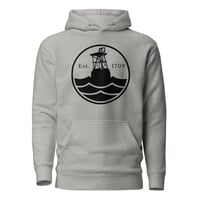 Image 2 of Unisex Tramway Hoodie