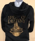 SOD Worldservice@35 Tour Zip Hoodie