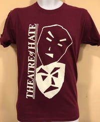 TOH NEW (Vintage Mask Remake) on Rust