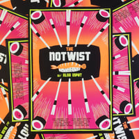 Image 1 of THE NOTWIST / ALOA INPUT<br>(tour 2022)