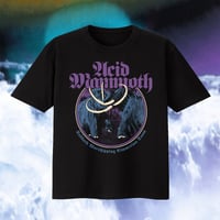 Image 1 of "Sabbath Worshipping Cimmerian Doom" T-Shirt