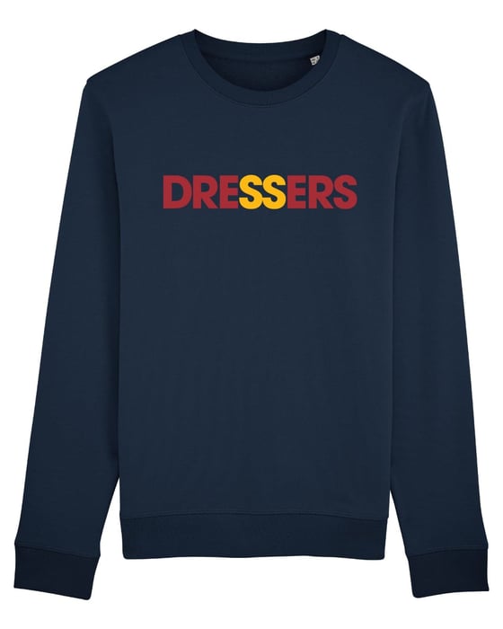 Image of OG Dressers sweatshirt