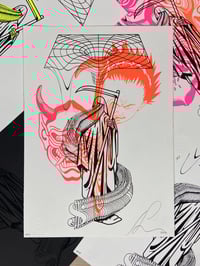 Image 4 of life and death