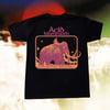 "Mammoth Rider" T-Shirt
