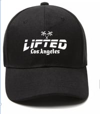 Image 4 of Lifted Hat