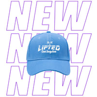 Image 3 of Lifted Hat