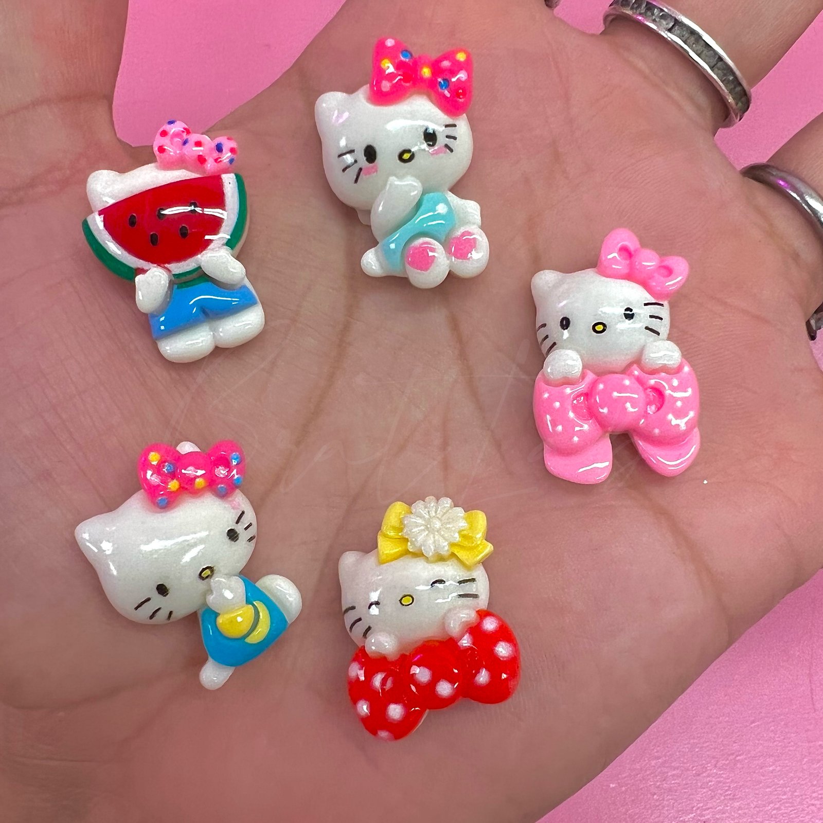 Hello Kitty Random Charms | BRATLAB