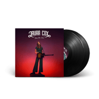 Head Above Water 2LP - Signed Copy