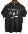 Supercharger band t shirt gories reatards teengenerate