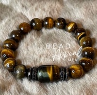 Image 4 of Tiger Eye Explosion 