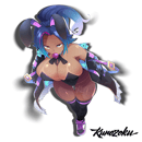 Image 1 of Bunny Zoey V3