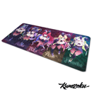 Image 1 of Bunny DxD Deskpad