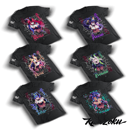 Image 1 of Bunny DxD Babe Shirts!