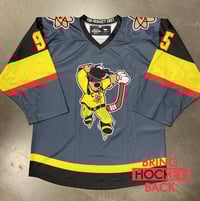 Image 1 of The Perfect Cast Hockey Jersey
