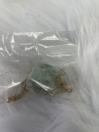 Image 2 of Crystal necklace 