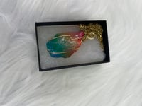 Image 4 of Crystal necklace 
