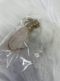 Image 1 of Crystal necklace 