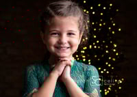 Image 3 of O Christmas Tree Mini Session 