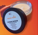 Orange Swiss Sugar Scrub 