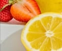 Strawberry Lemonade Sugar Scrub 