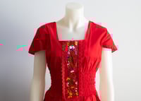 Image 2 of Sarita jumpsuit (CLEARANCE) 