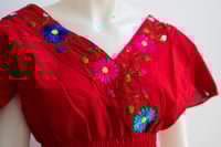 Image 4 of Sarita jumpsuit (CLEARANCE) 