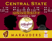 Central State University