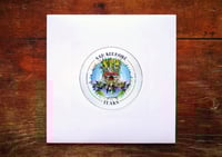 Sam Redmore - Tears b/w Just Be Good To Me (import 7")