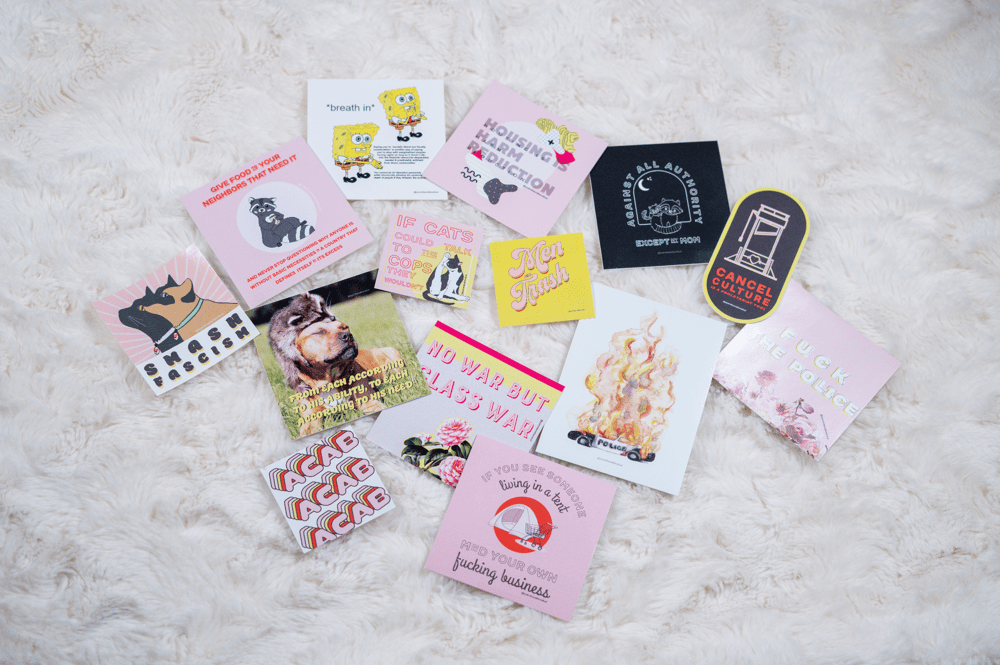 Image of Variety Packs