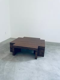Image 4 of TIBA COFFEE TABLE