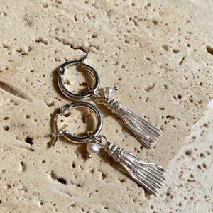 Image of CECE EARRINGS