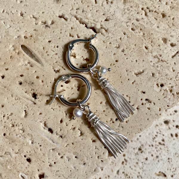 Image of CECE EARRINGS